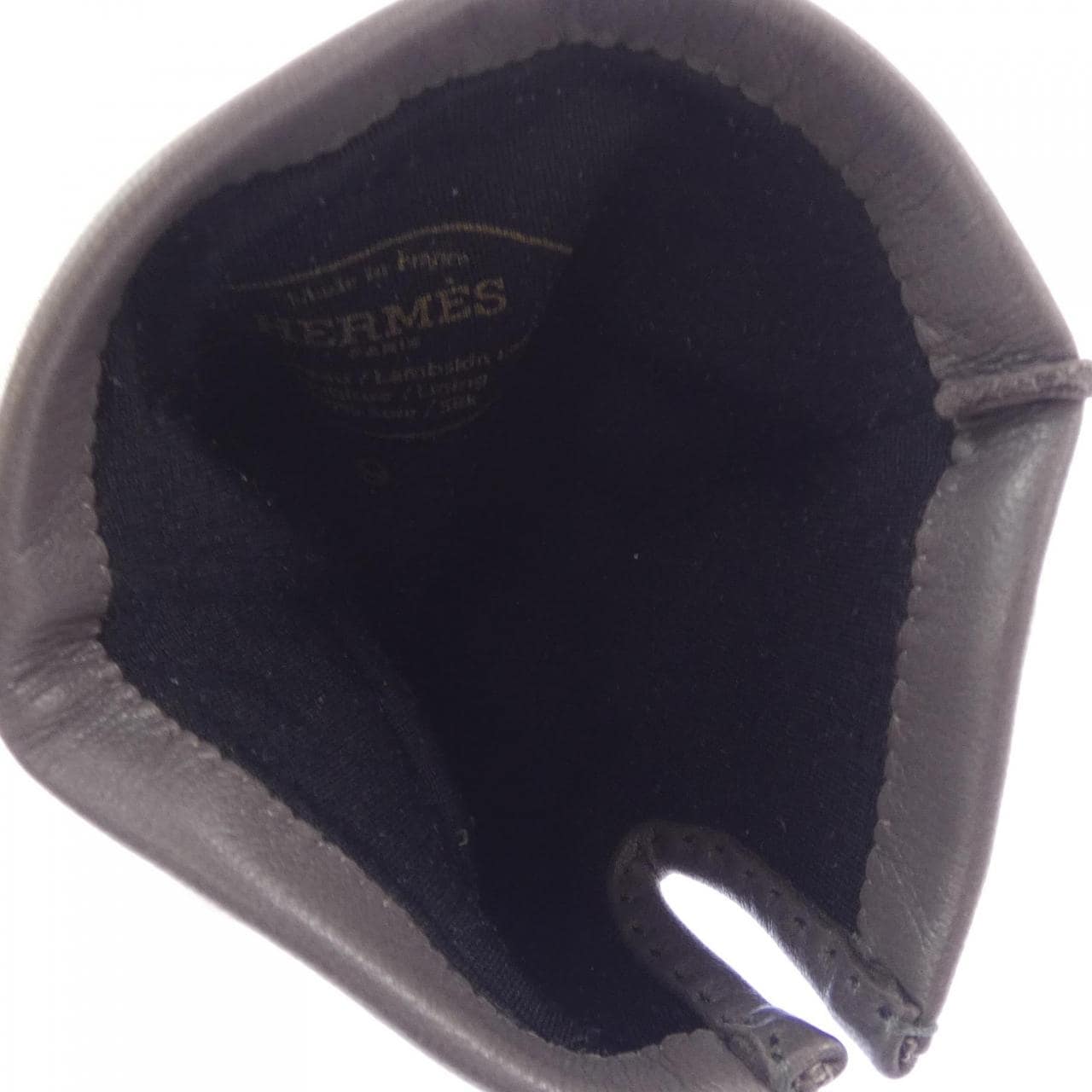 エルメス HERMES GLOVE