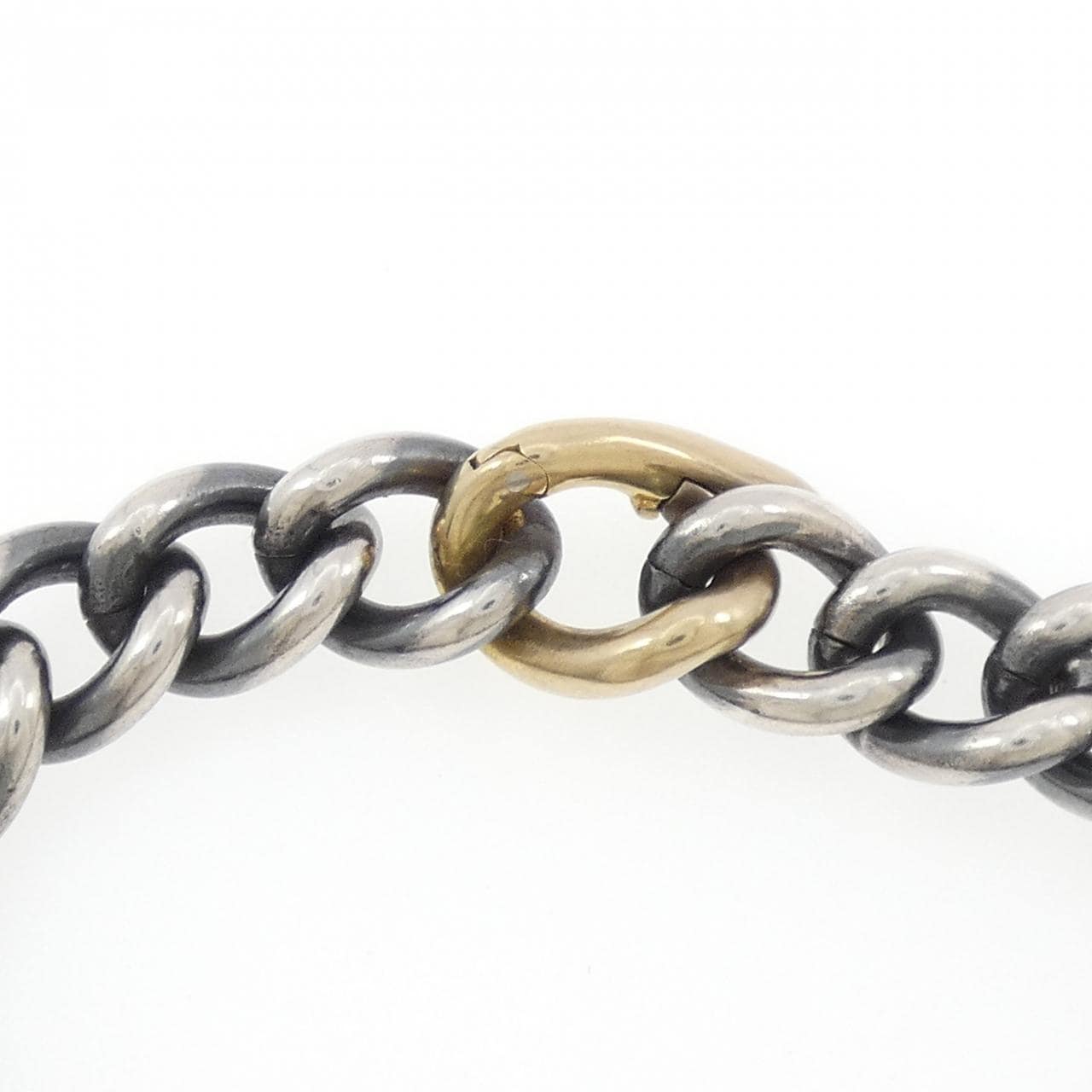 ハム ハムエタ ブレスレット 0.09CT