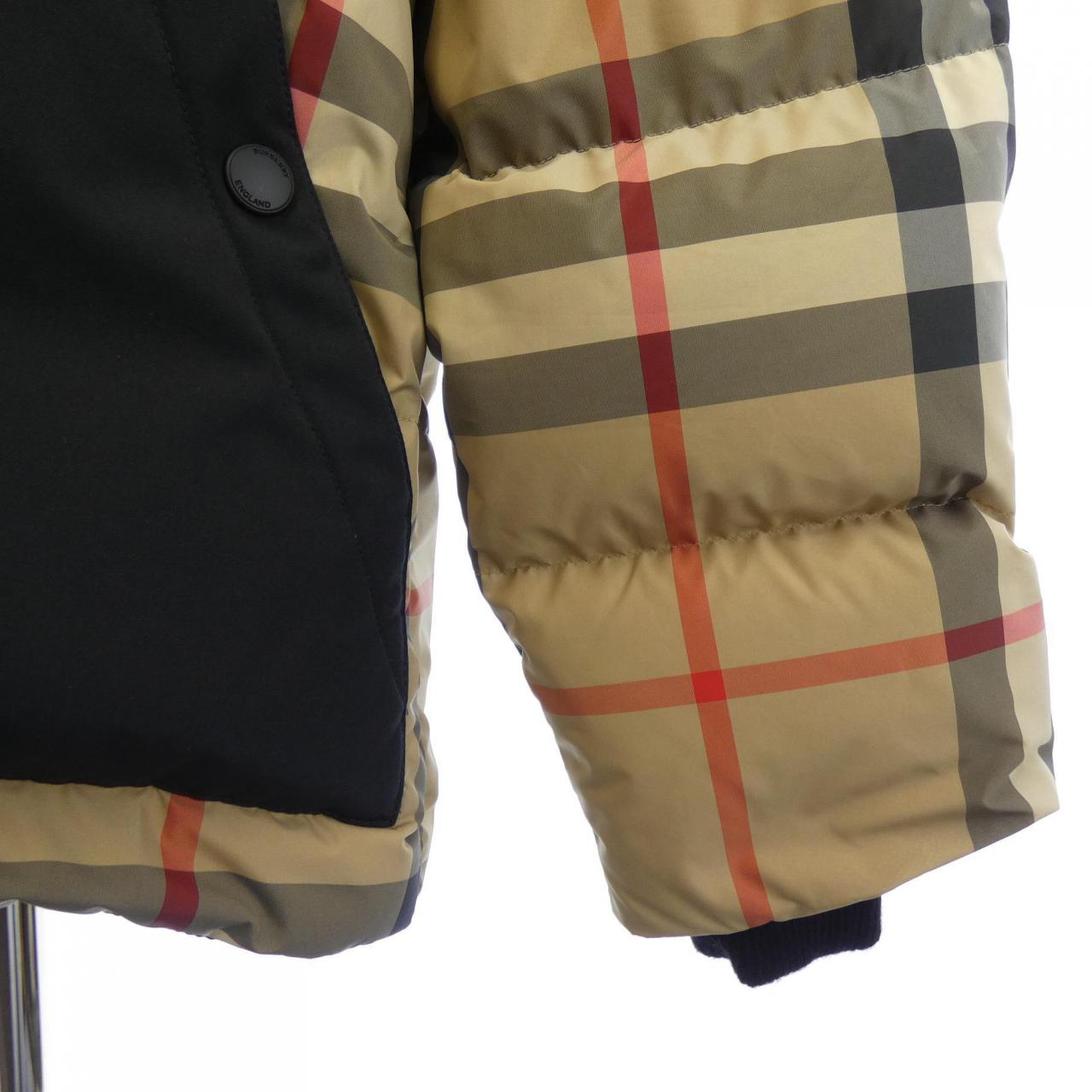 バーバリー BURBERRY 8045956 ダウンジャケット