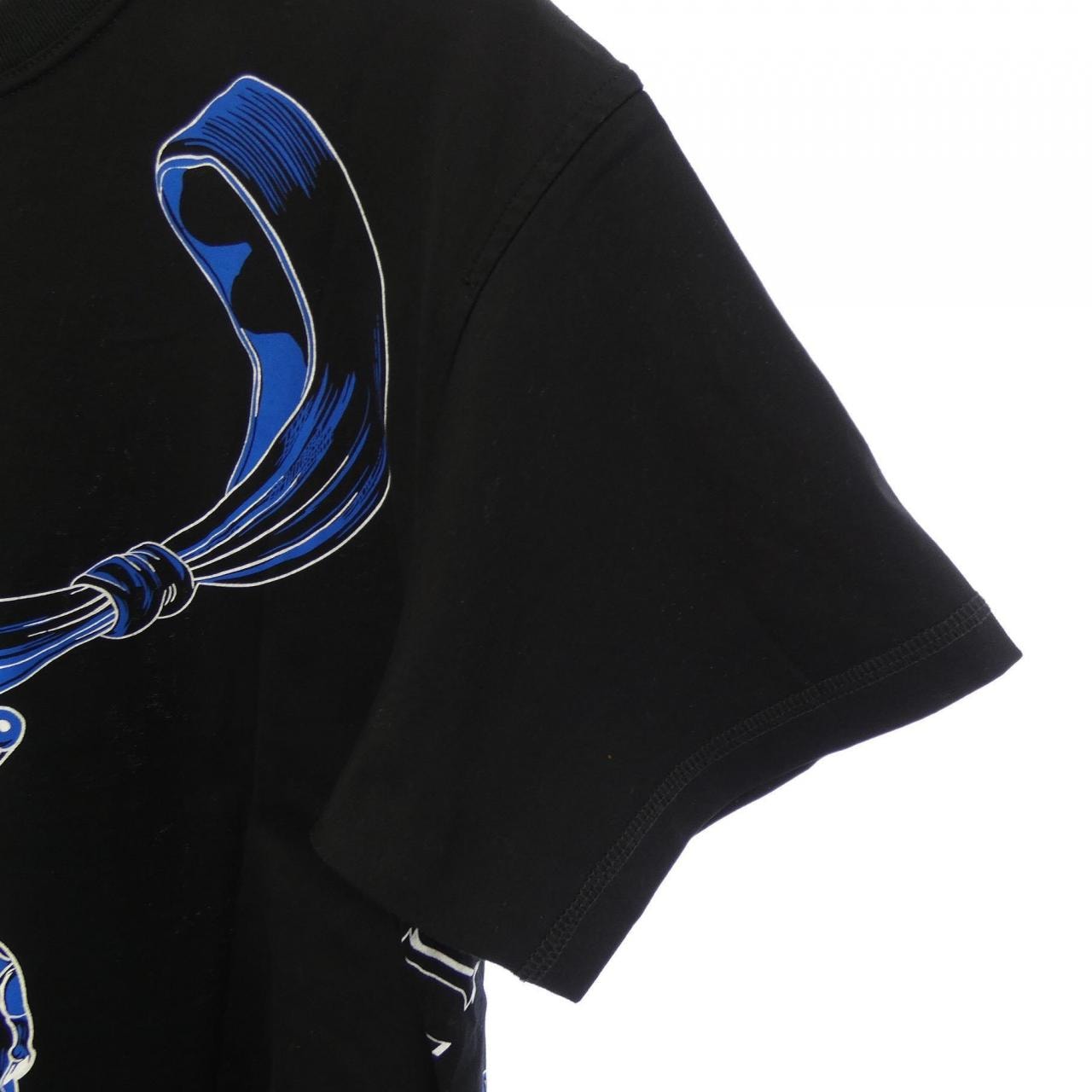 エルメス HERMES ETRIERS 4E4651DC Tシャツ