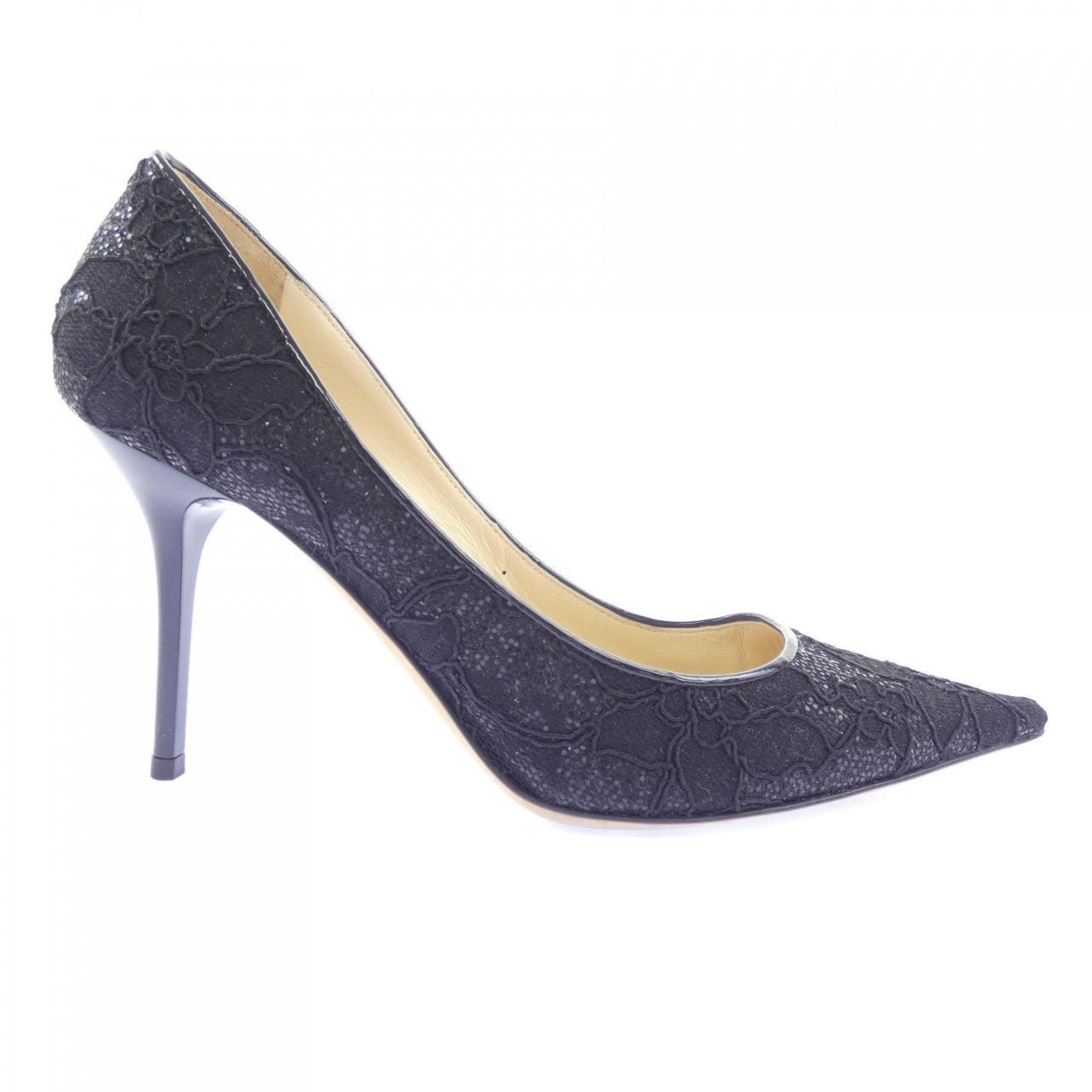 ジミーチュウ JIMMY CHOO パンプス