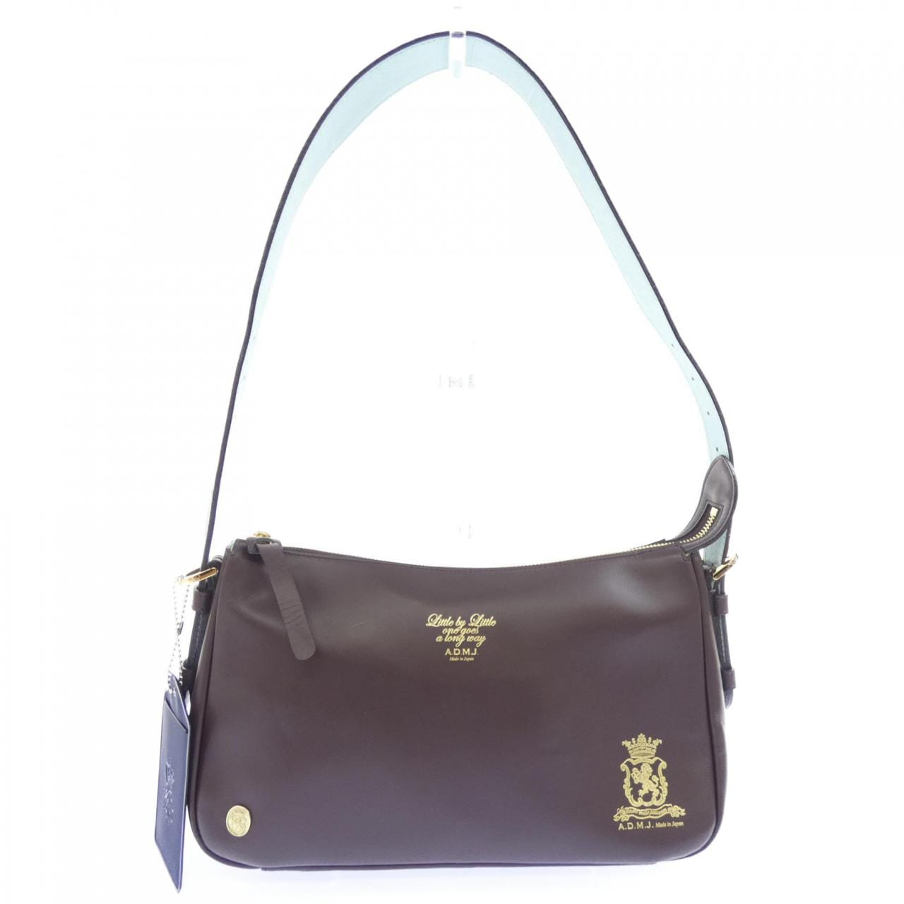 エイディエムジェイ ADMJ BAG