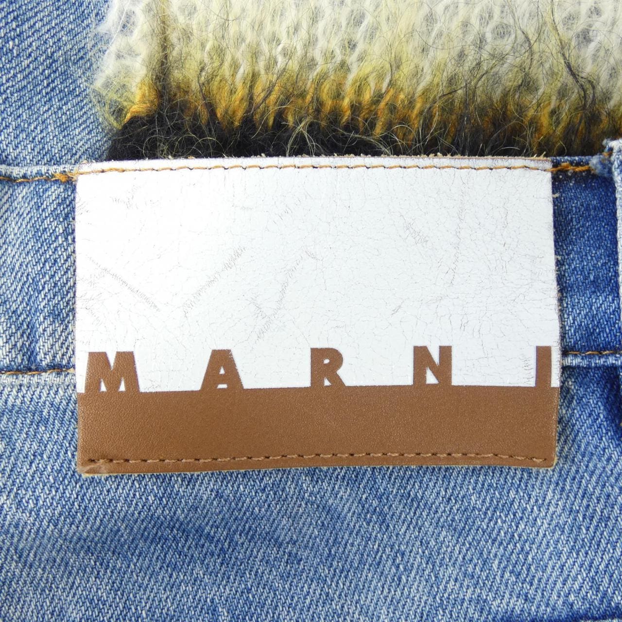 マルニ MARNI PAJD0326LS ジーンズ