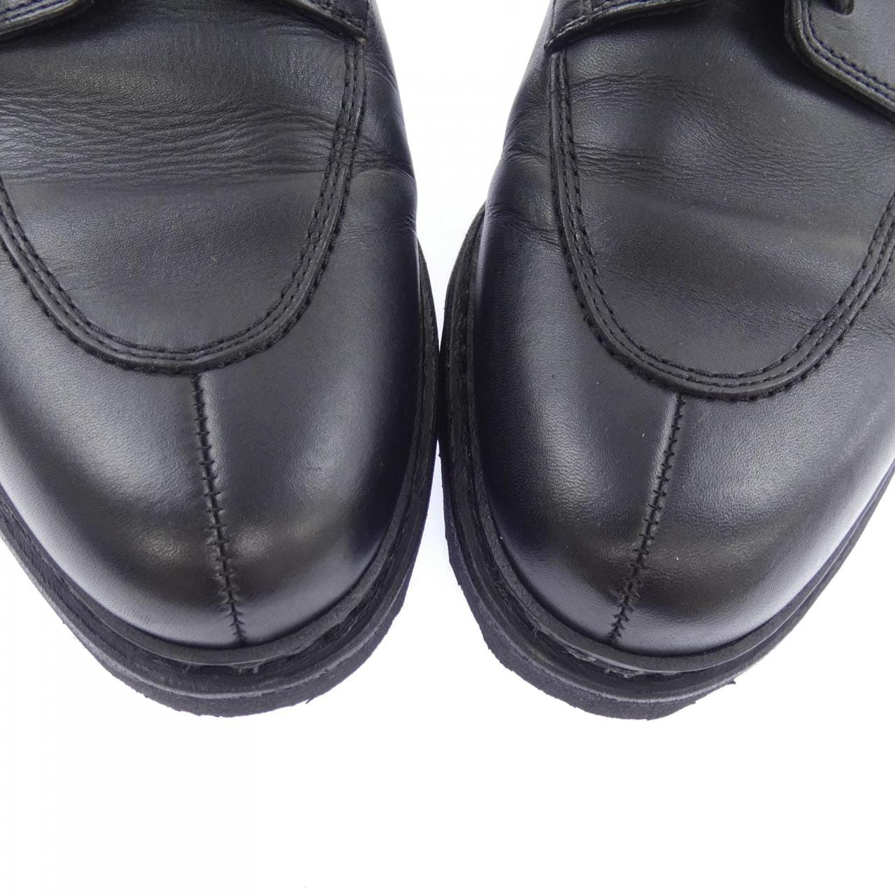 パラブーツ PARA BOOT シューズ