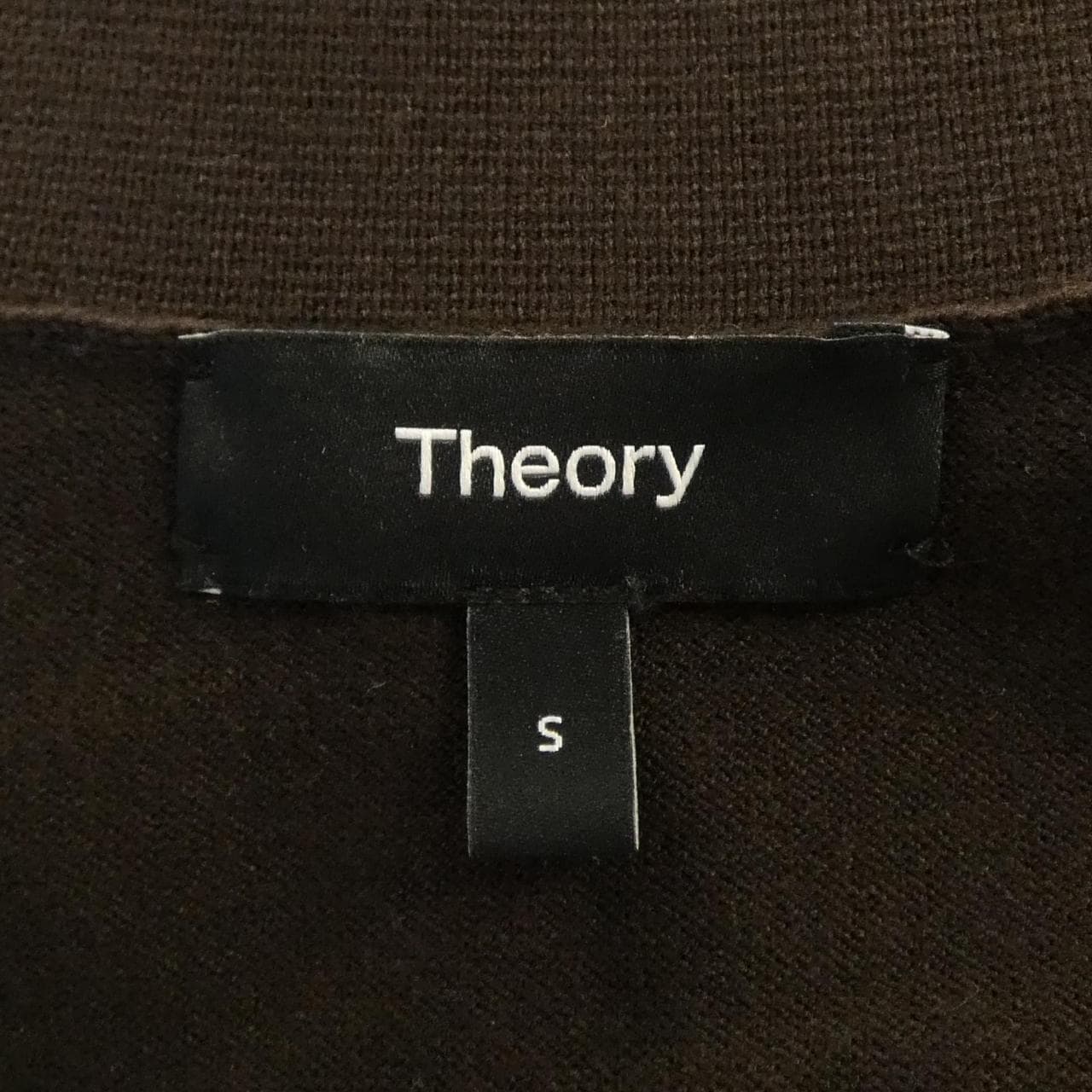 セオリー theory 02-3303000 カーディガン