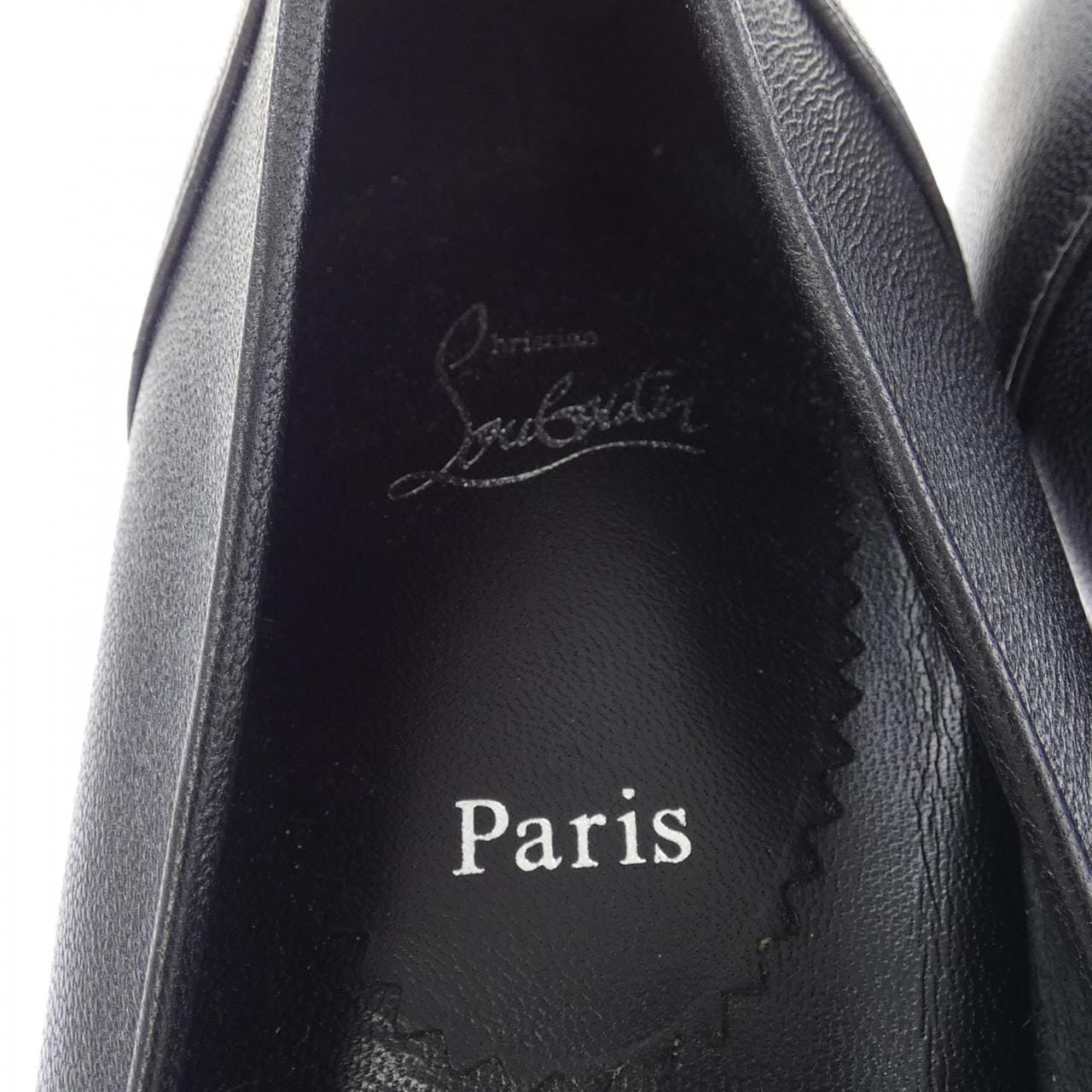 クリスチャンルブタン CHRISTIAN LOUBOUTIN パンプス