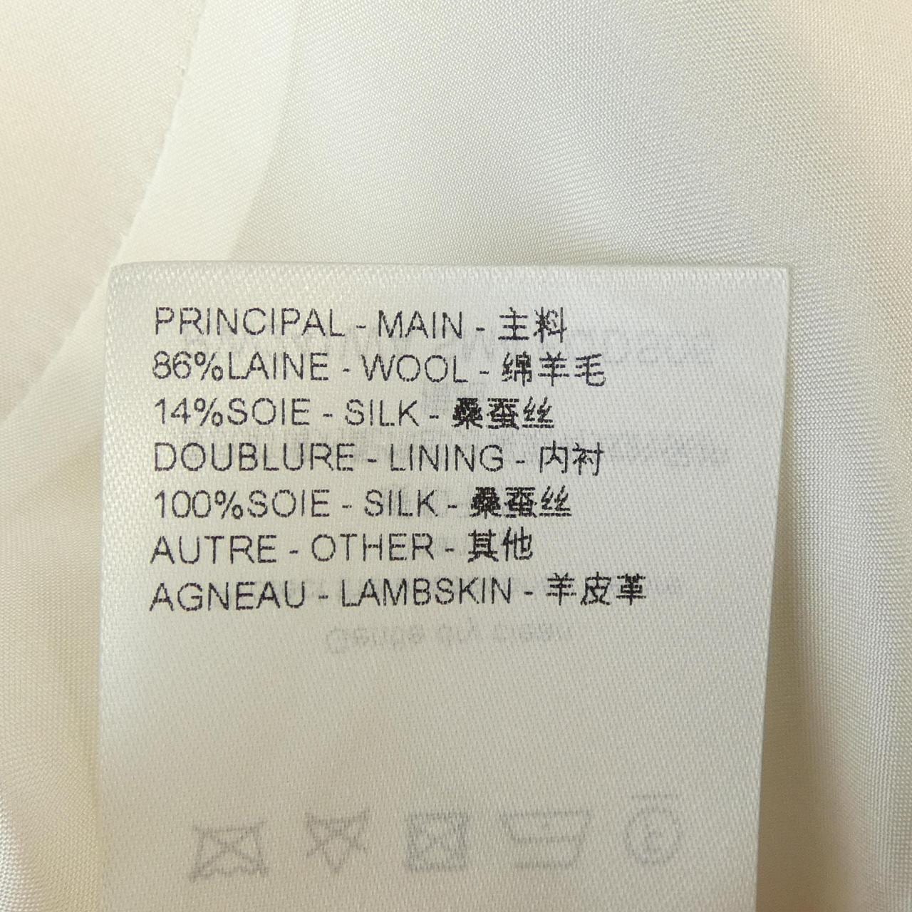 ルイヴィトン LOUIS VUITTON FQDS06SM4 ワンピース