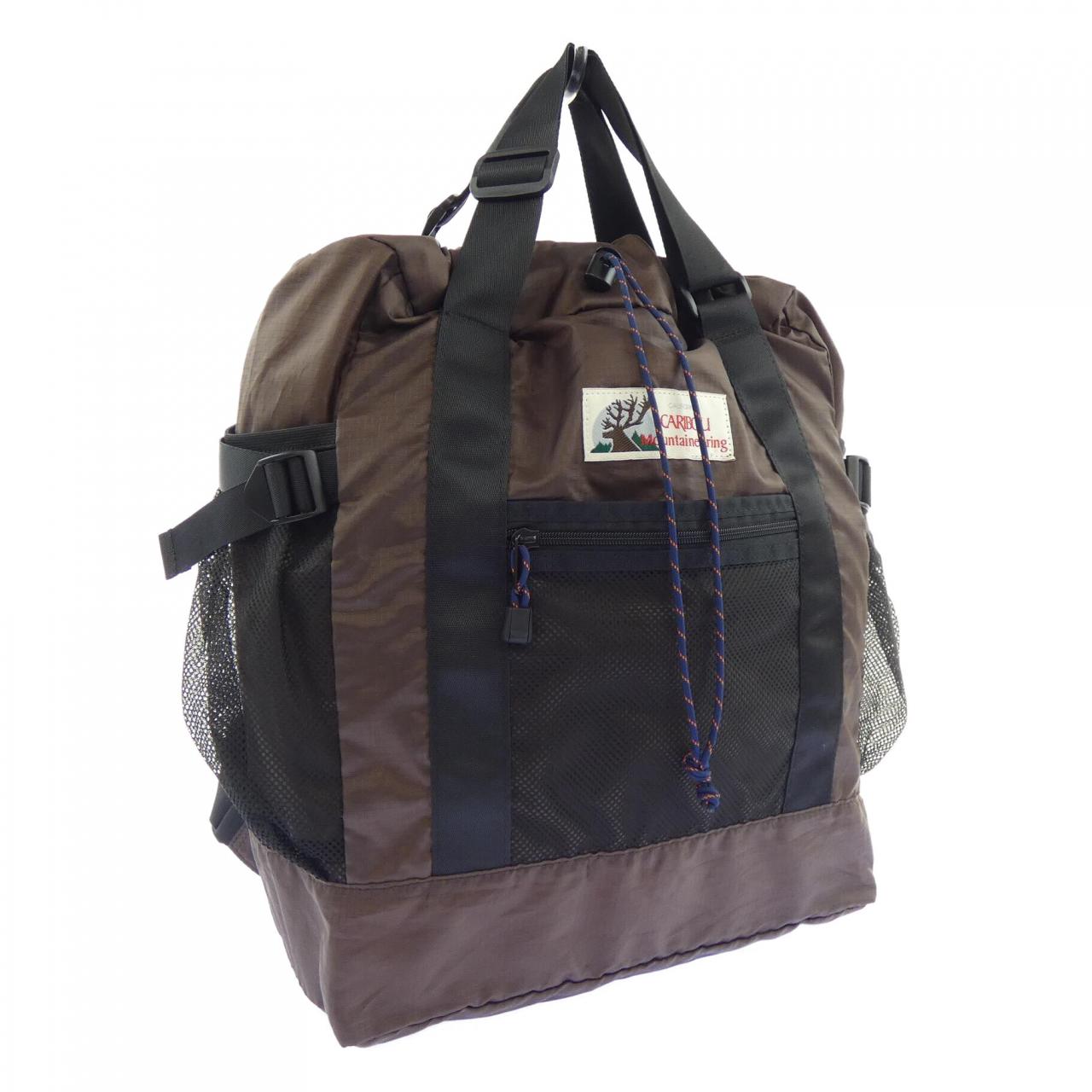 CARIBOU BAG