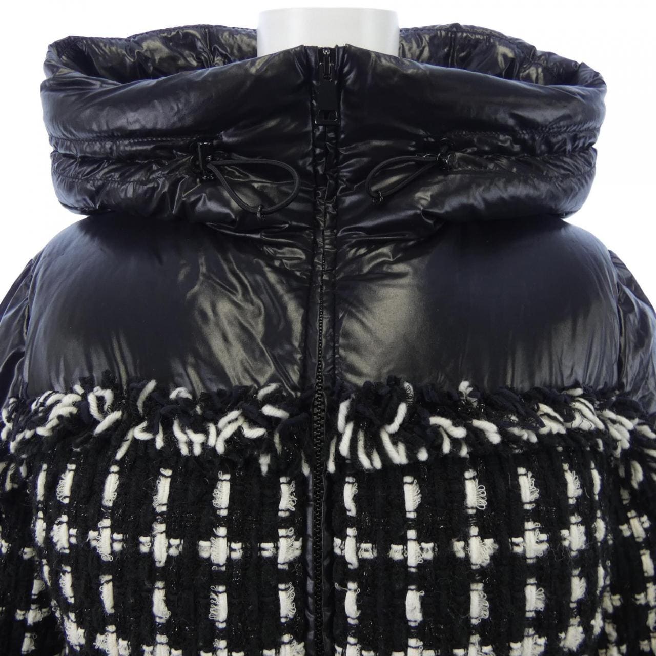 モンクレール MONCLER GINAVELLE ダウンジャケット