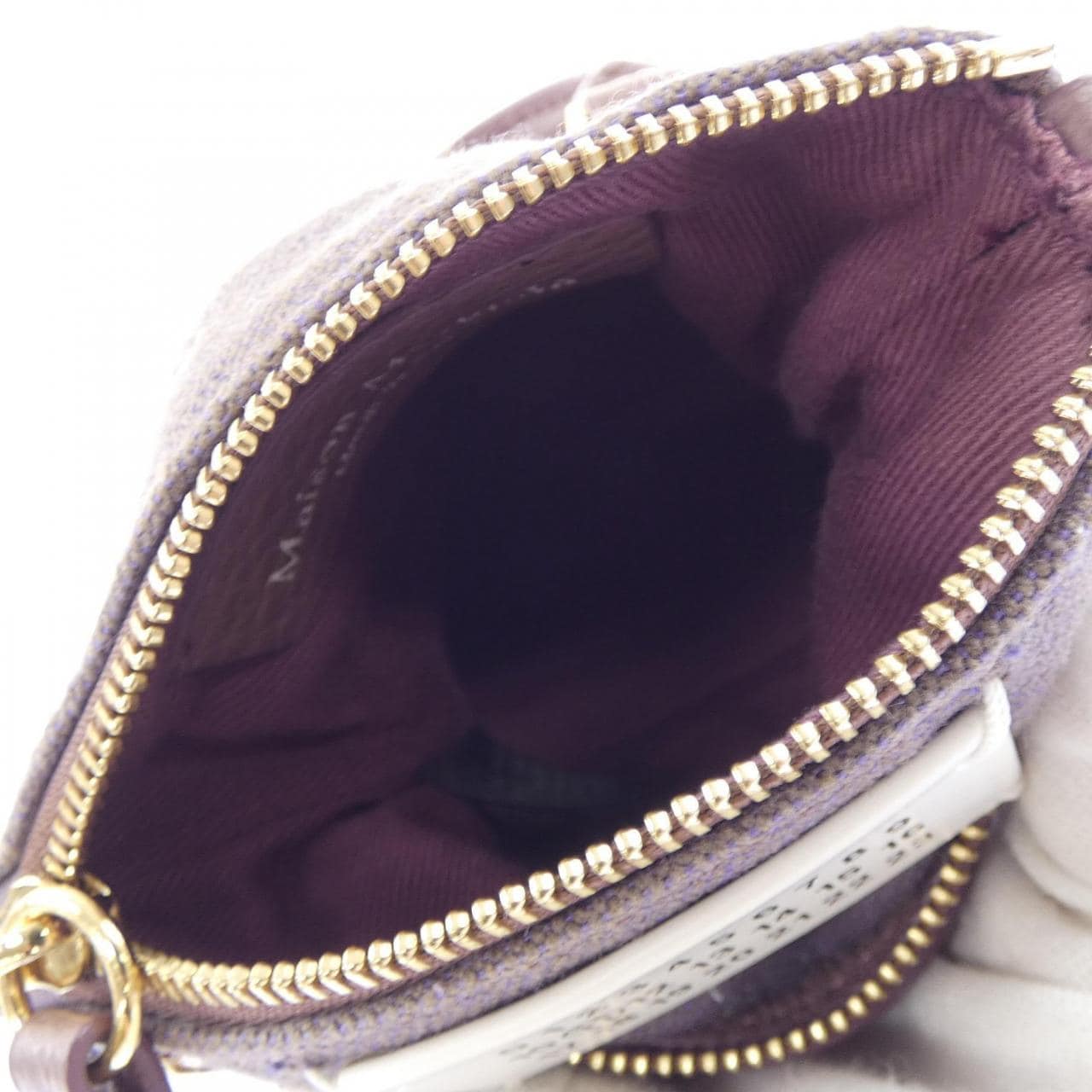 メゾンマルジェラ Maison Margiela 5AC SB3WG0025 BAG