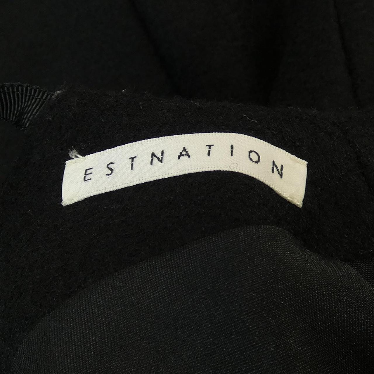エストネーション ESTNATION ワンピース