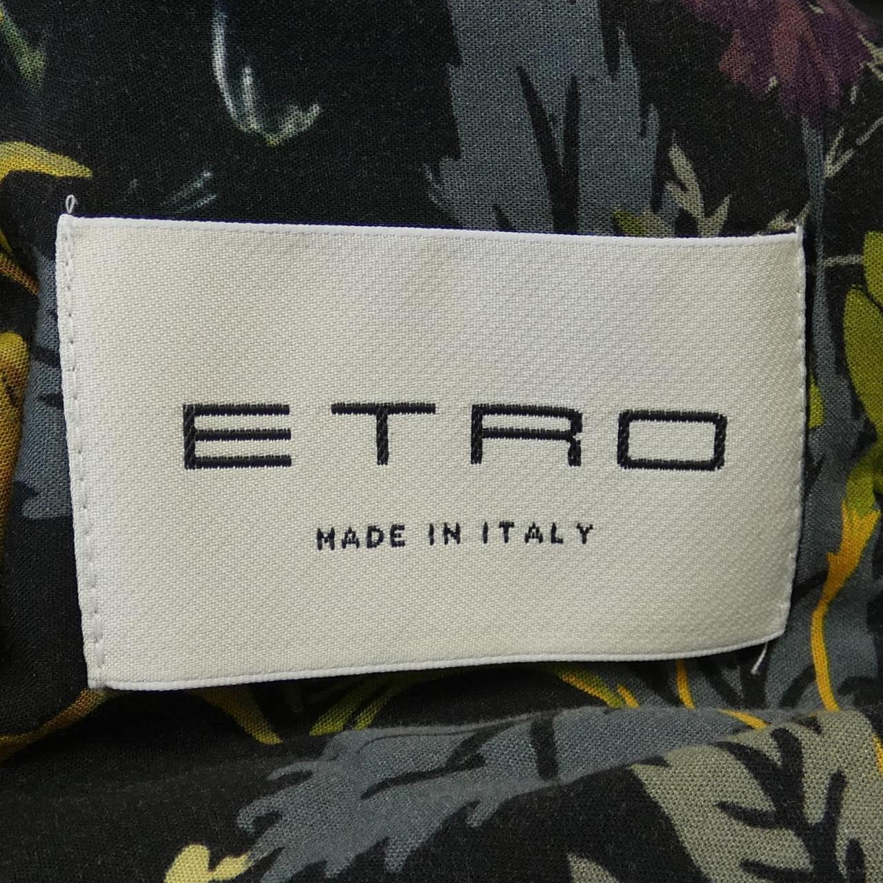 エトロ ETRO スーツ