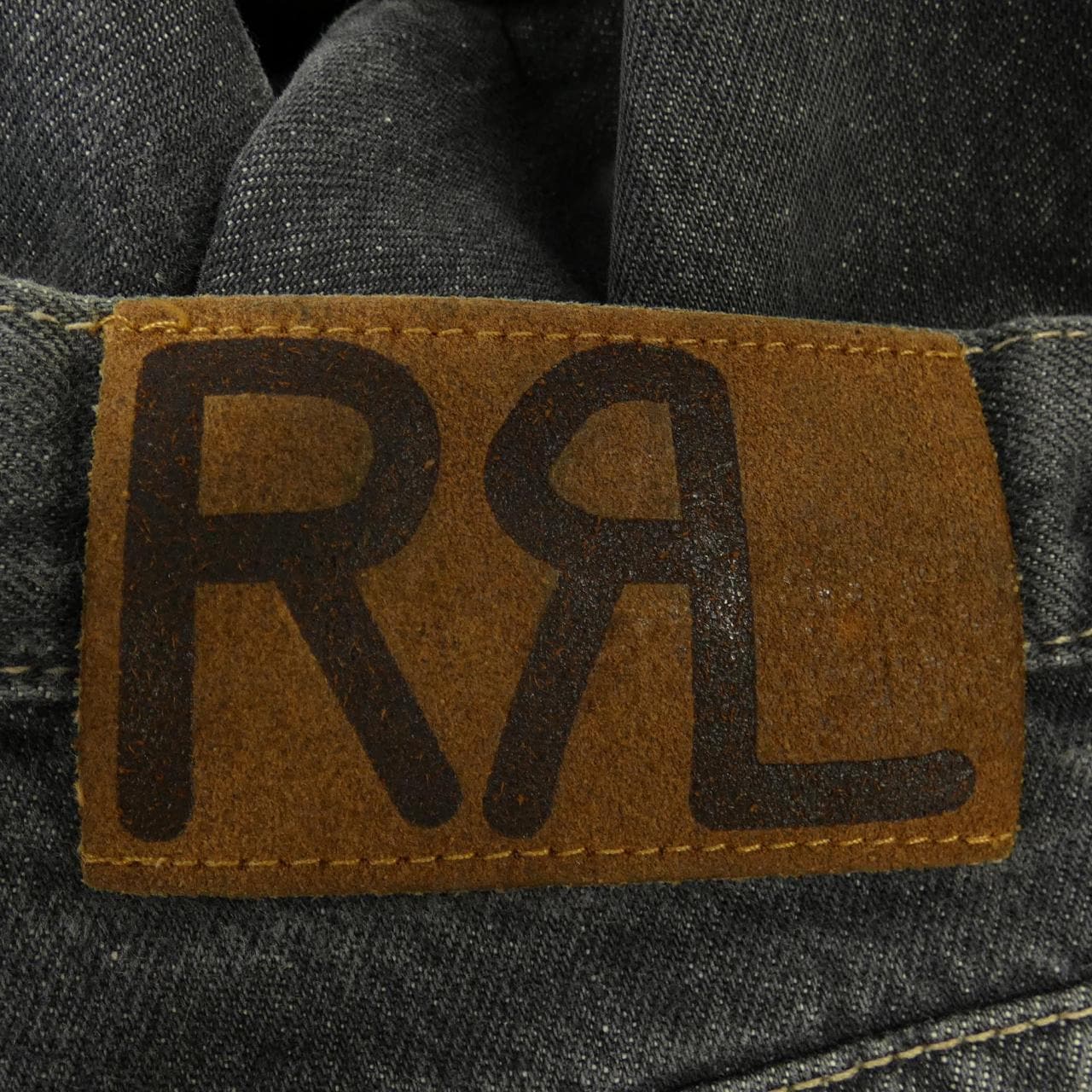 Double Earl RRL Pants