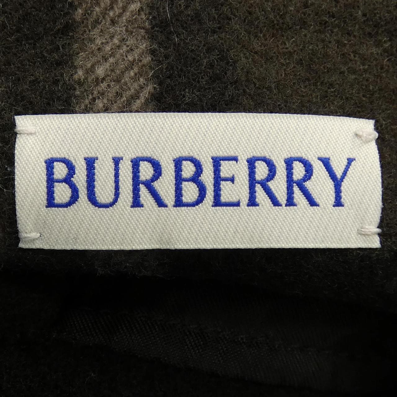 BURBERRY coat