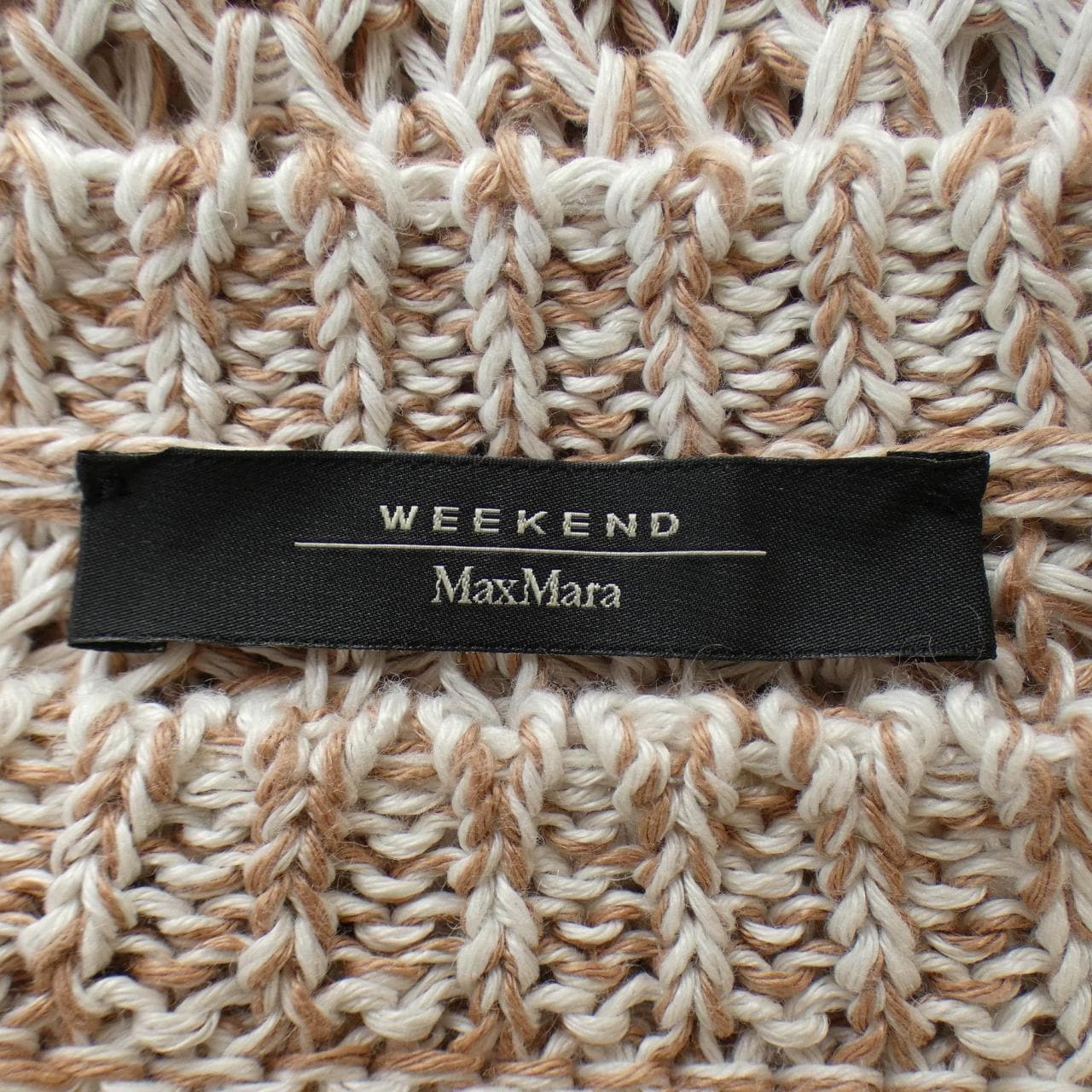 マックスマーラウィークエンド Max Mara weekend ニット