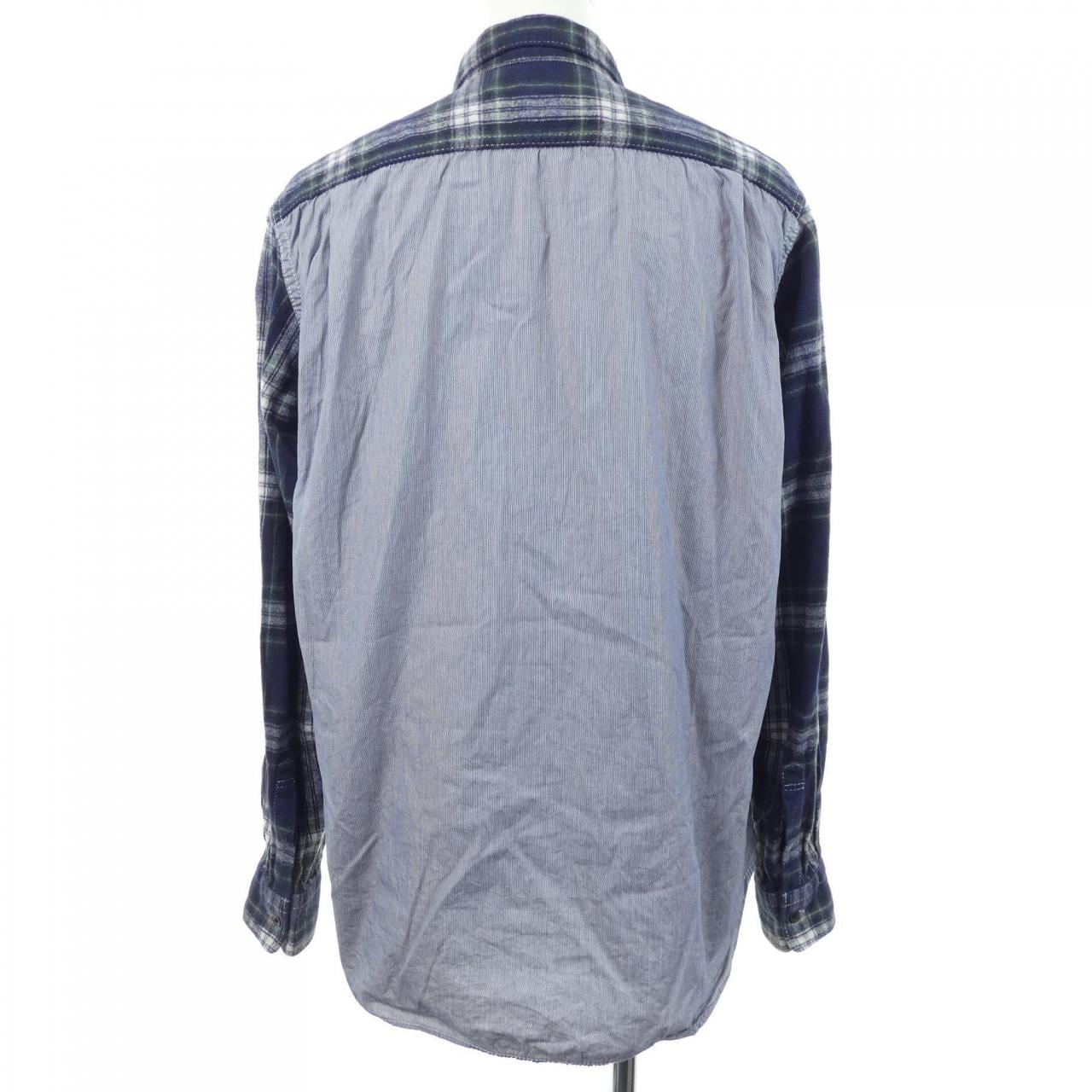 COMME des GARCONS HOMME HH-B035 Shirt