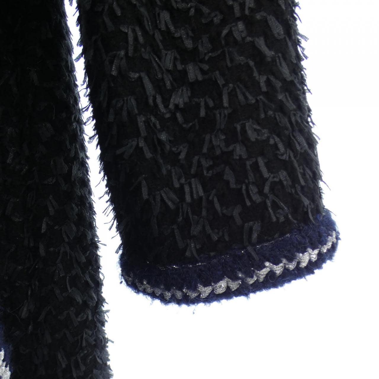 シャネル CHANEL コート