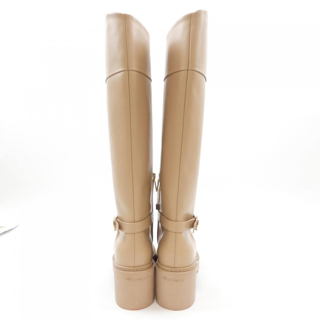 サントーニ SANTONI ブーツ