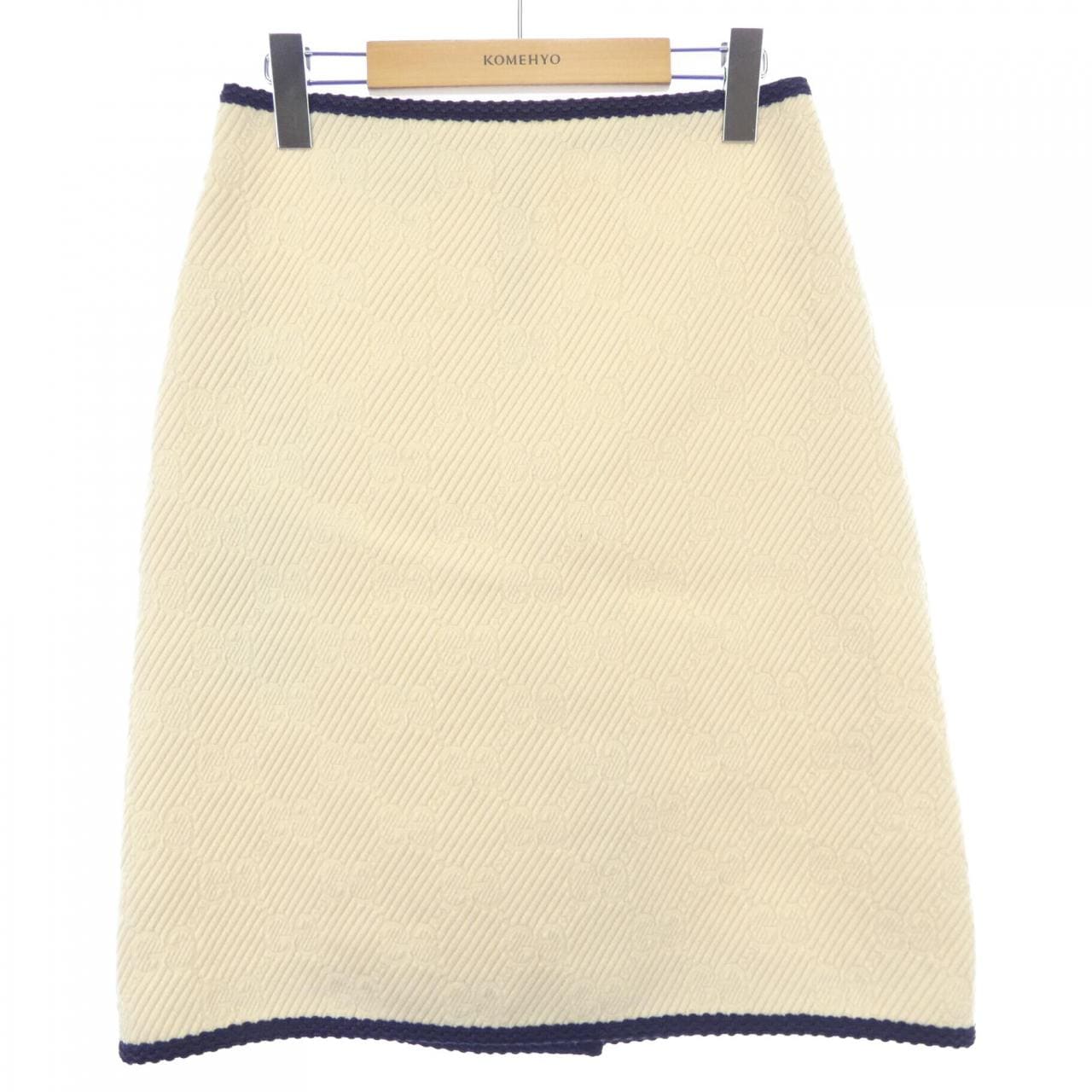 グッチ GUCCI スカート