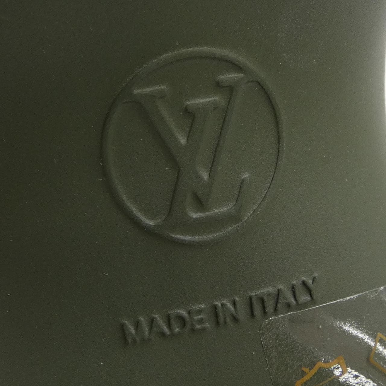 ルイヴィトン LOUIS VUITTON ブーツ