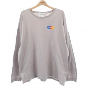 ダブレット Doublet Tシャツ