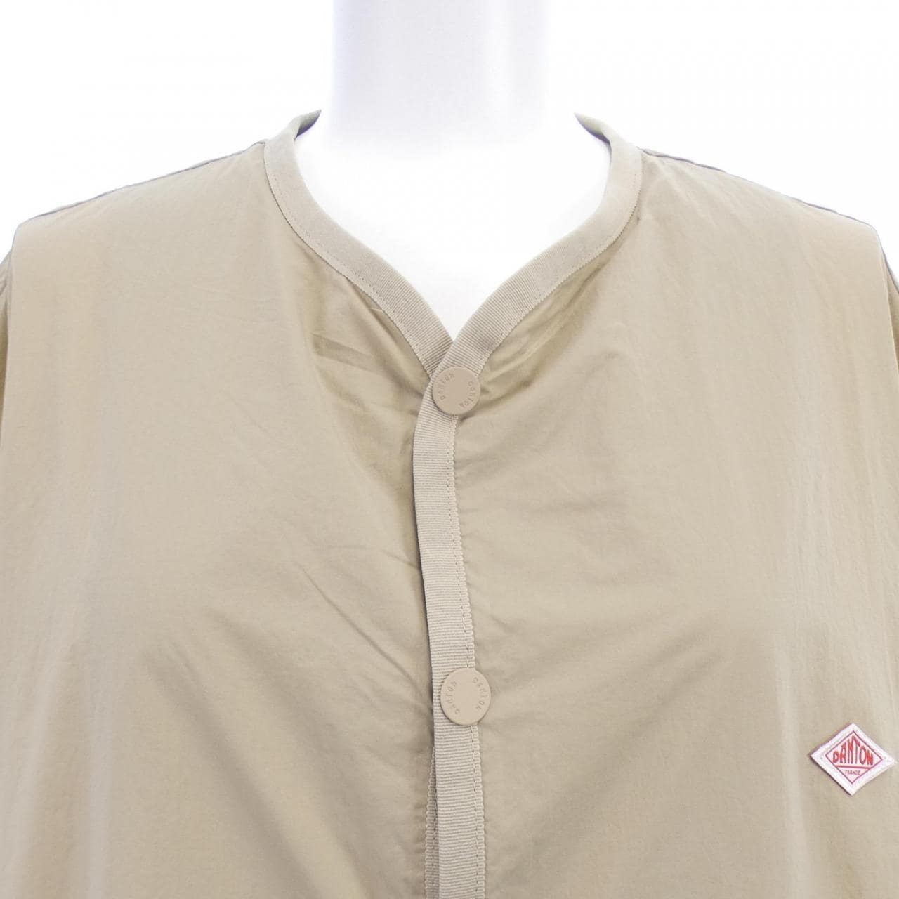 DANTON ジャケット