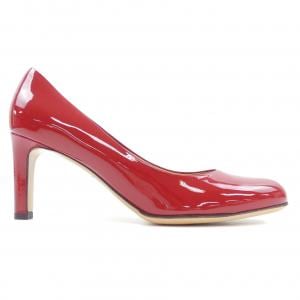 サルヴァトーレフェラガモ SALVATORE FERRAGAMO パンプス