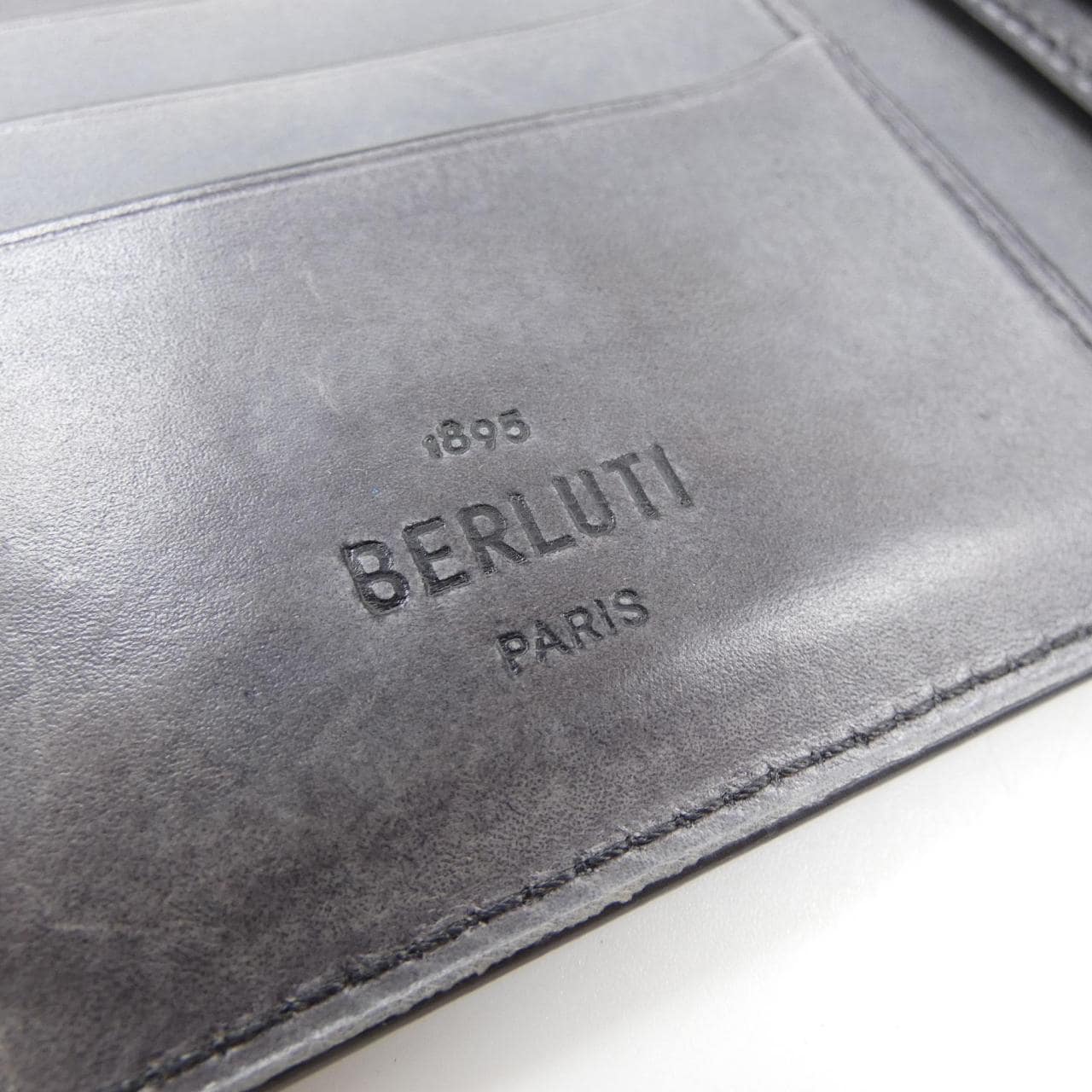 ベルルッティ Berluti WALLET