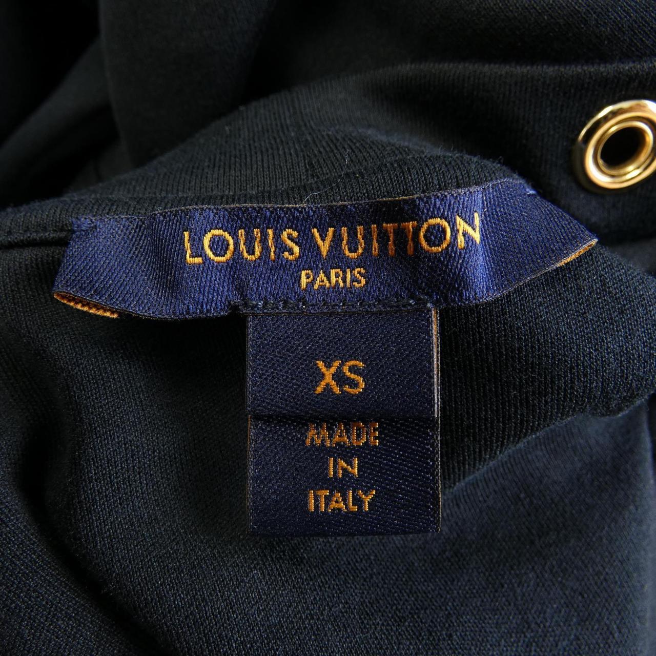ルイヴィトン LOUIS VUITTON Tシャツ