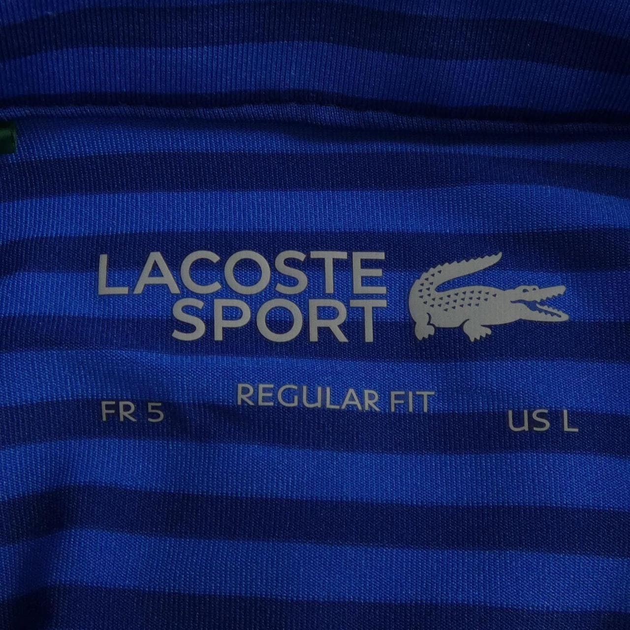 ラコステスポーツ LACOSTE SPORT ポロシャツ