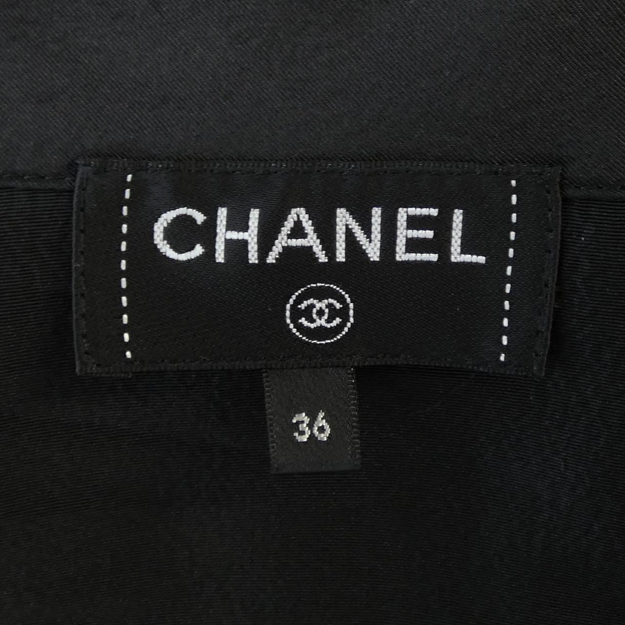 シャネル CHANEL P64478V24243 シャツ