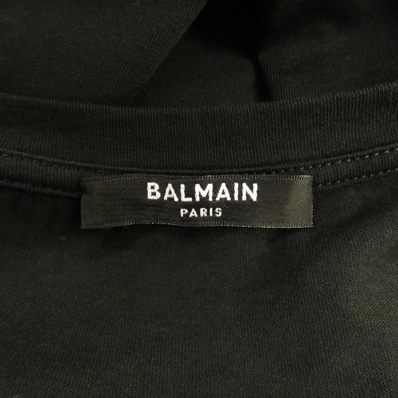 バルマン BALMAIN EH015GB10 Tシャツ