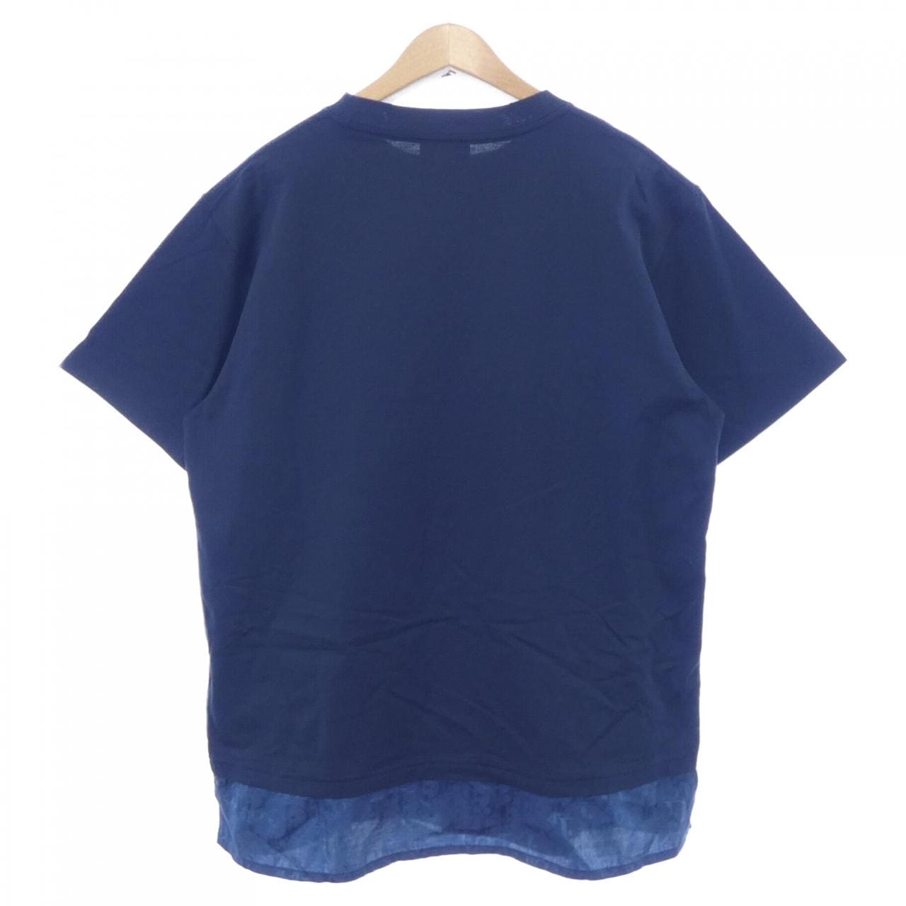ディオール DIOR オブリーク OBLIQUE 113J632A0677 Tシャツ