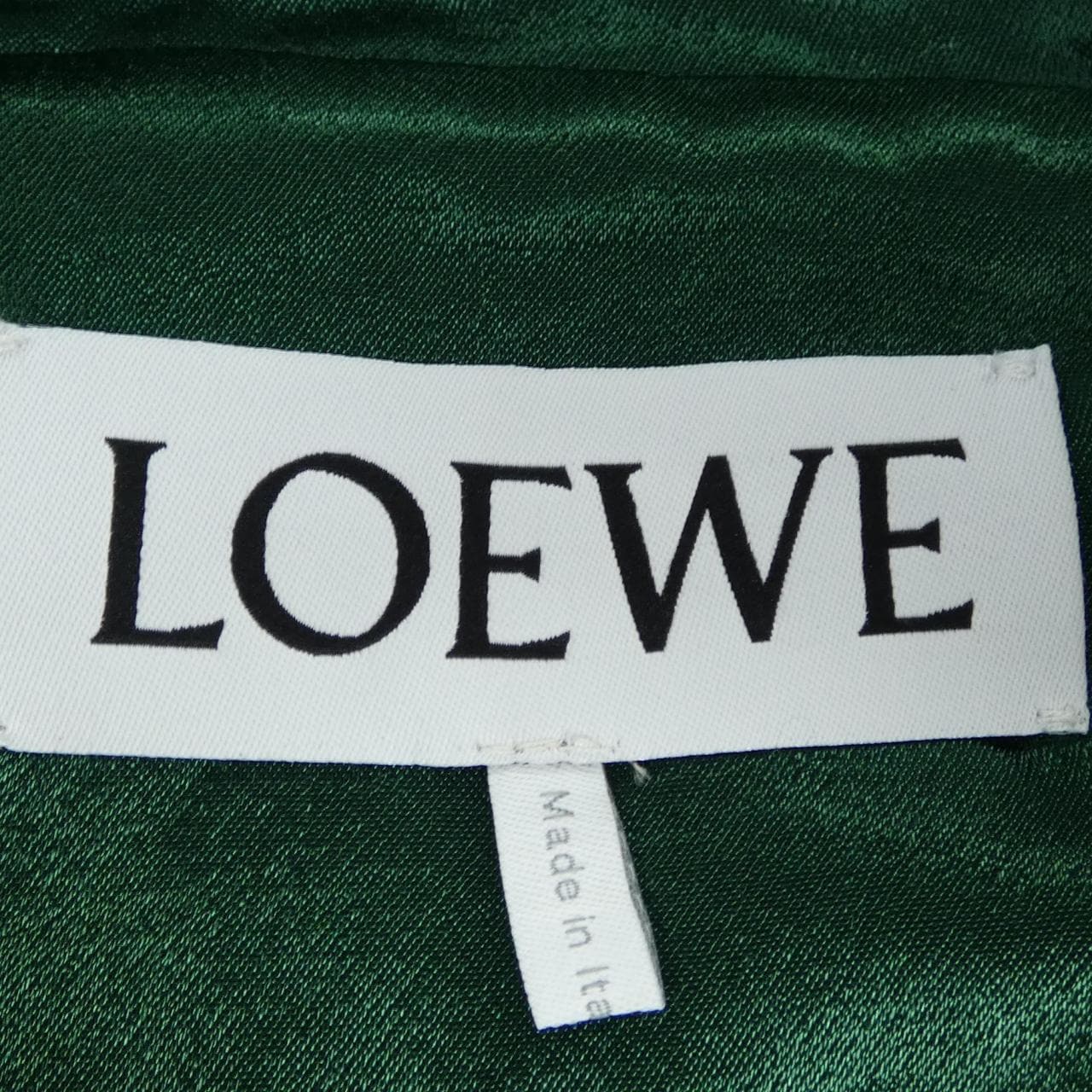 ロエベ LOEWE H526Y02WB4 ブルゾン