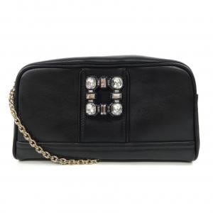 ロジェヴィヴィエ ROGER VIVIER RBWAOIR0100XMAB999 BAG