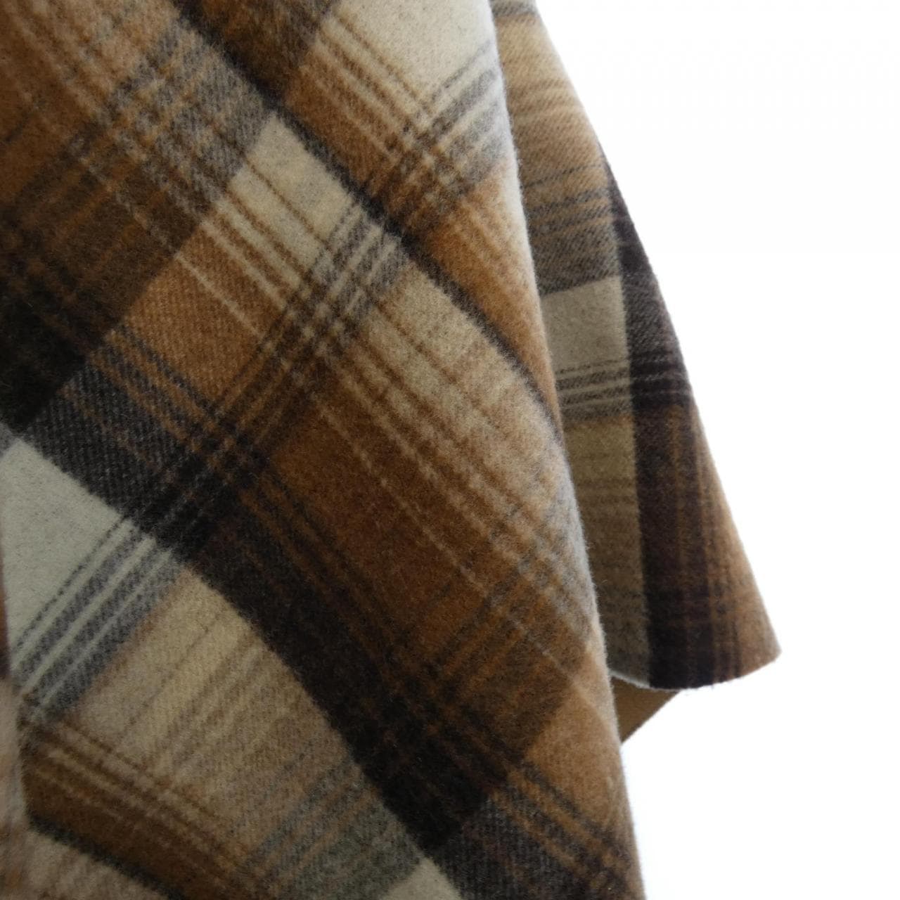 グッチ GUCCI 553118 4G200 ケープ