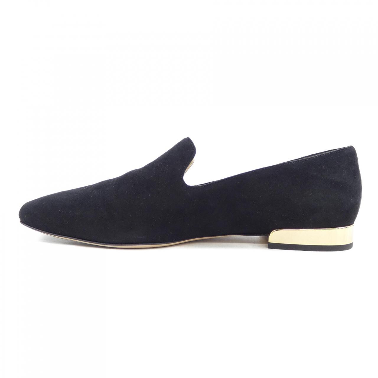 ジミーチュウ JIMMY CHOO JAIDA FLAT シューズ