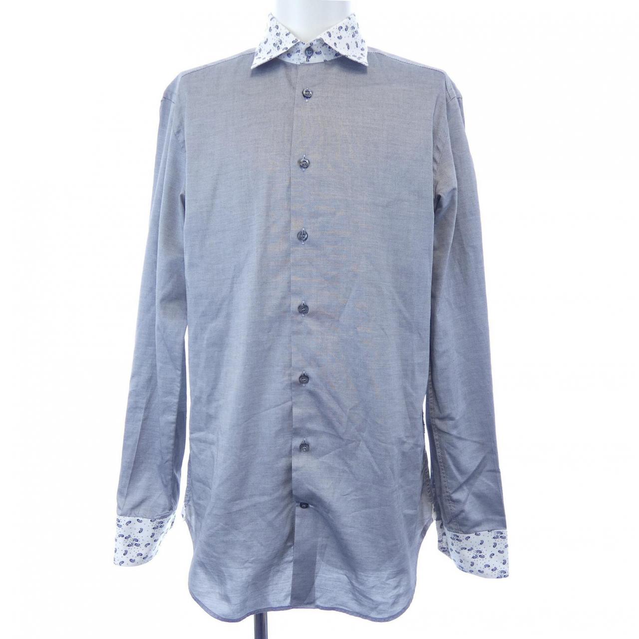 エトロ ETRO シャツ