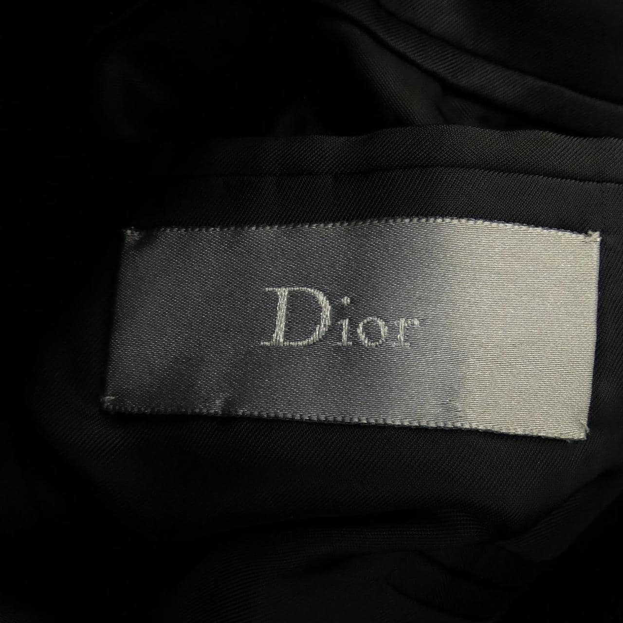 ディオールオム DIOR HOMME 6HH1021725 ジャケット