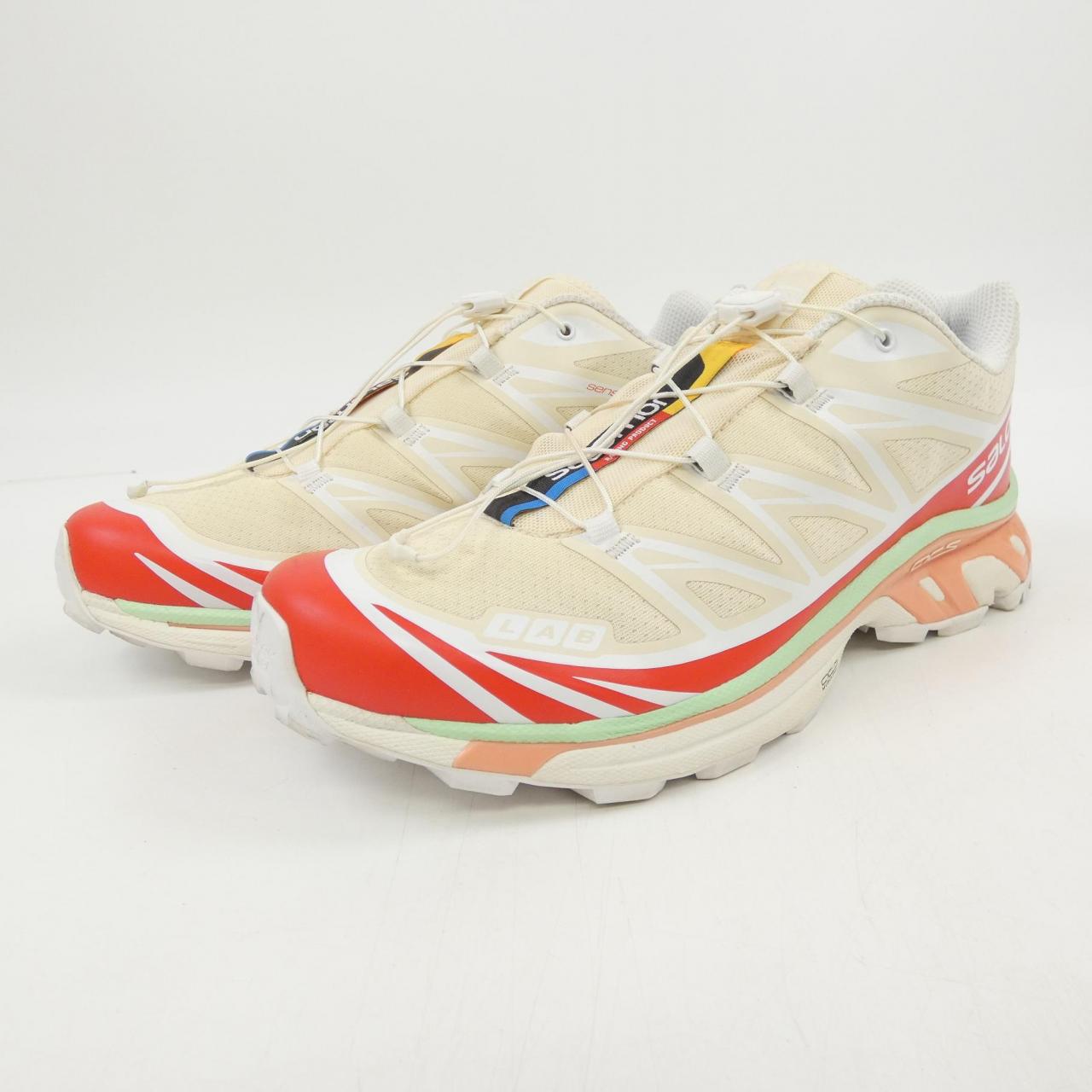 サロモン SALOMON 472933 スニーカー