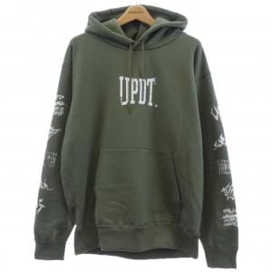 UPD'T パーカー