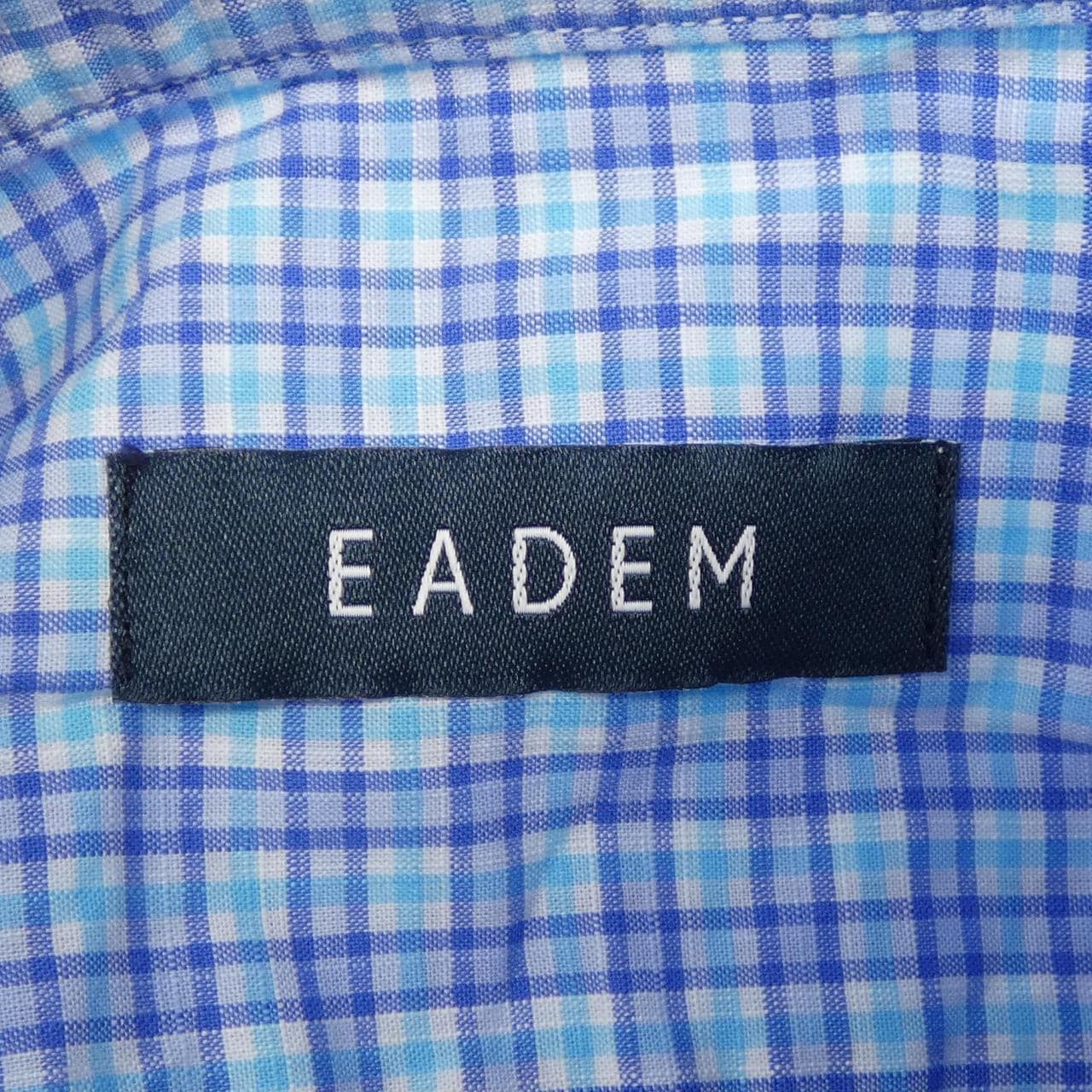 EADEM シャツ