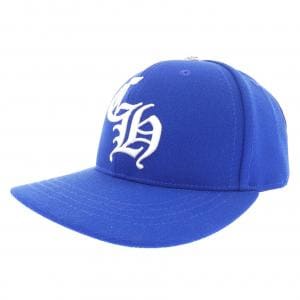 クロムハーツ CHROME HEARTS 6PANEL ON FIELD BSBL CAP　6パネル ベースボール 304209581******234 キャップ