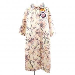 ミュウミュウ MIU MIU MS1471 1QXS コート