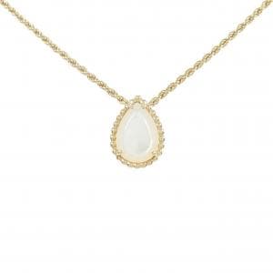 Boucheron Serpent Bohème Small Necklace