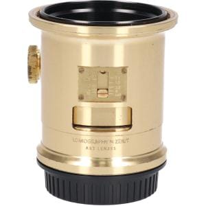 ＥＯＳ　ＮＥＷ　ＰＥＴＺＶＡＬ８５ｍｍ　Ｆ２．２