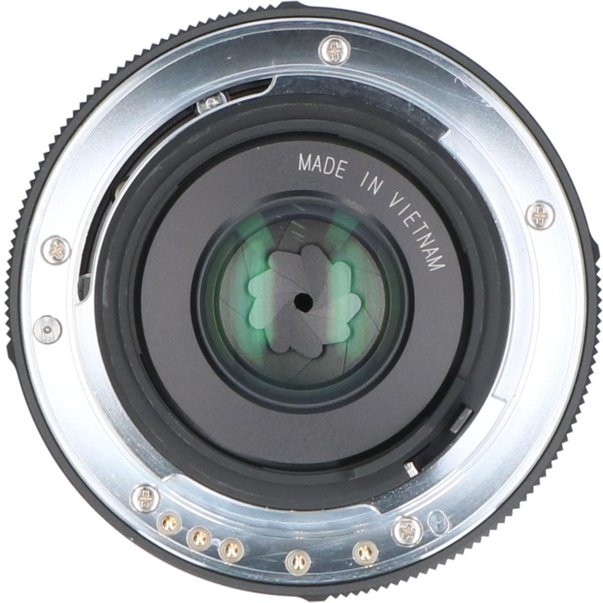 ＨＤ　ＤＡ３５ｍｍ　Ｆ２．８ＭＡＣＲＯ　ＢＬＡＣＫ