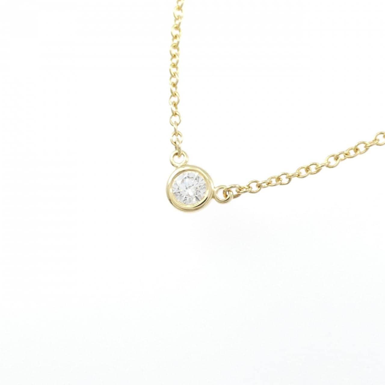 TIFFANY By The Yard necklace