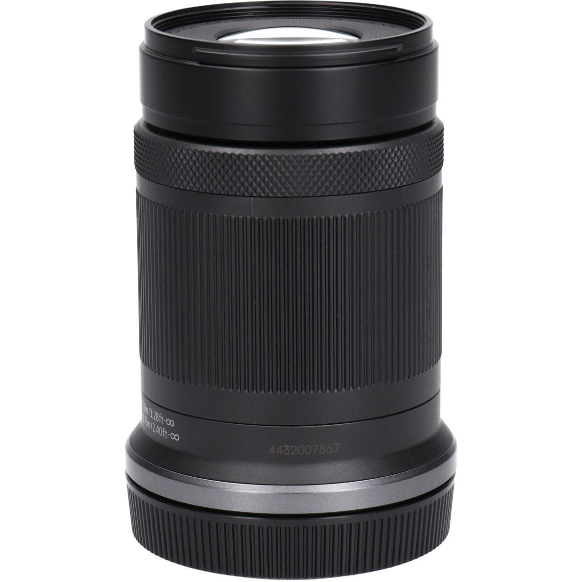 ＲＦ－Ｓ５５－２１０ｍｍ　Ｆ５－７．１ＩＳ　ＳＴＭ