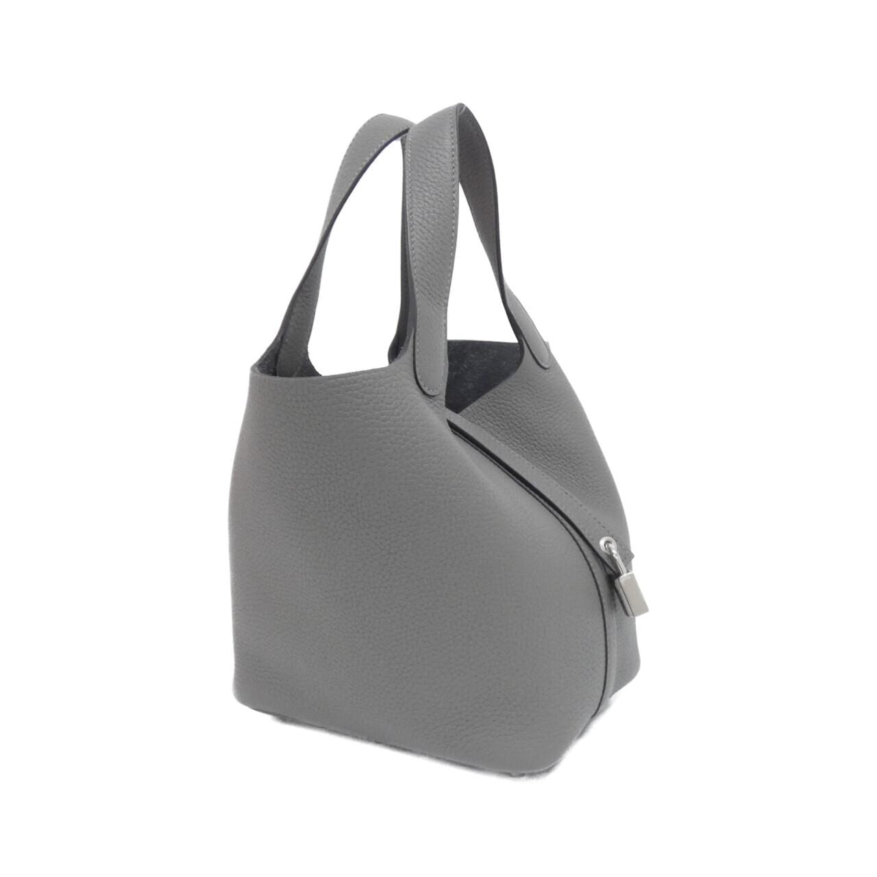 [Unused items] HERMES Picotin Lock PM 056289CK Bag